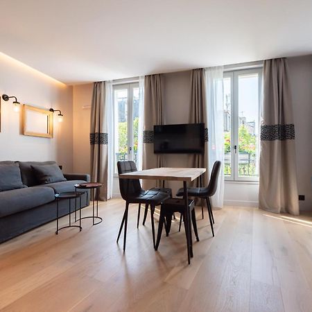 Demeure Montmartre Daire Paris Dış mekan fotoğraf